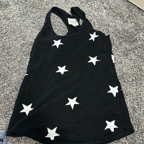 Star tank top - Picture 1 of 2